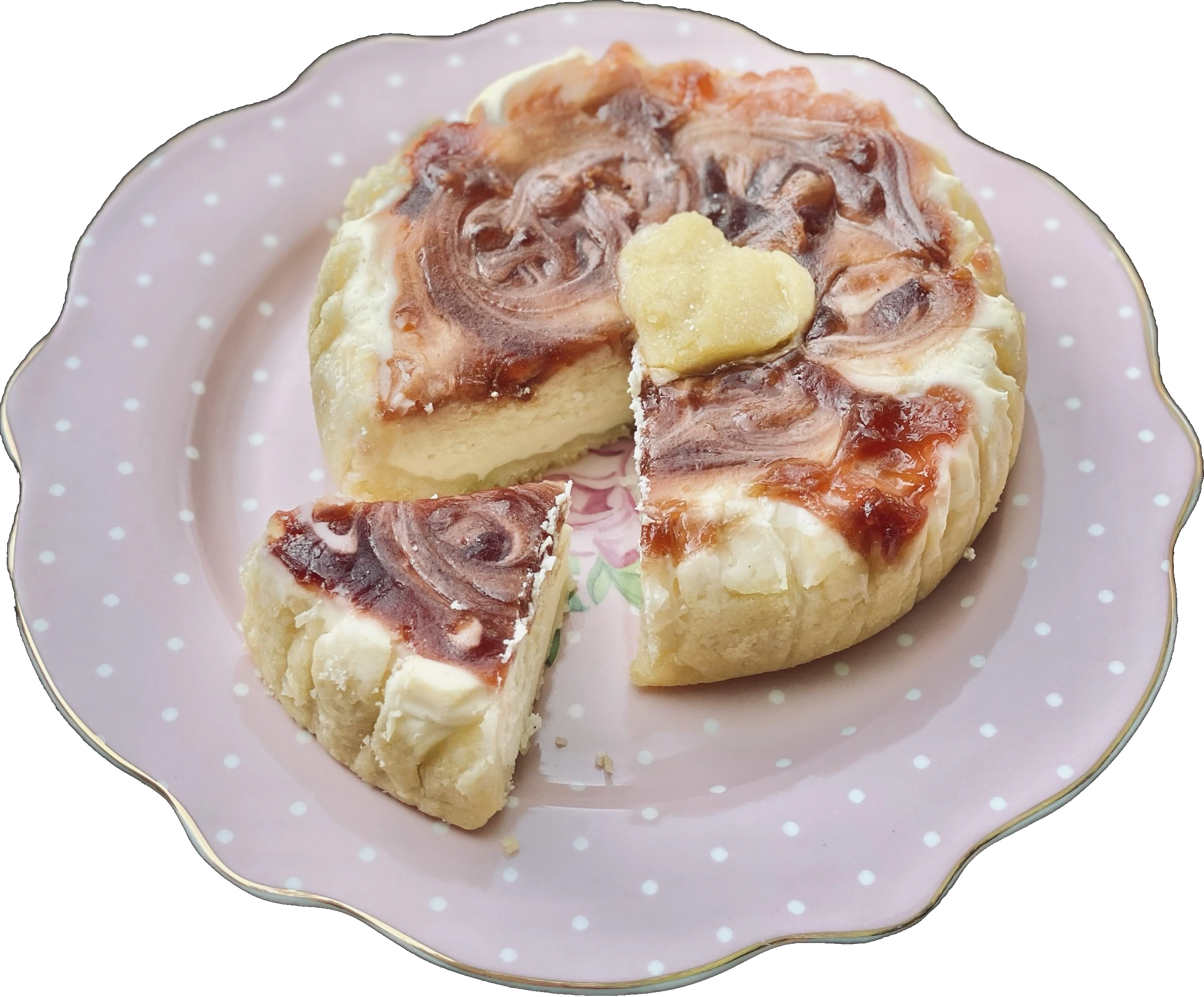 Schoko-Tarte